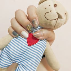 -ChuLian初莲日式美甲美睫