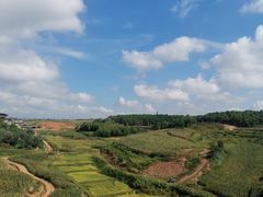 -九乡旅游区