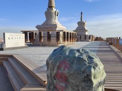 -张掖大佛寺景区