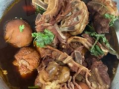 -大勇羊棒骨·烧烤(经六路店)