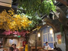 -城墙拐拐火锅(三峡广场黑金冠店)