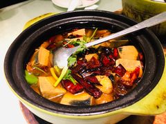 -狮王府淮扬菜(新街口友谊店)