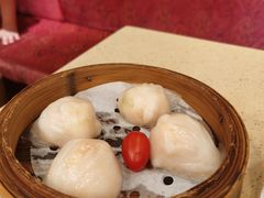 金牌虾饺皇-点都德(北京路贰店)