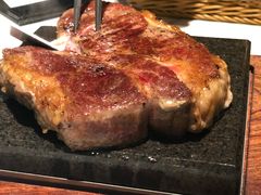 -C乔西餐(体育西路店)