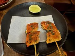 -BOR Eatery(安福路店)