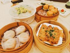 -顺德人家食府(黄金广场店)