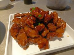 糖醋里脊-杭州酒家(庆春路店)
