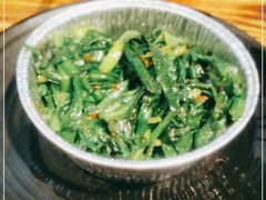 -红料理|串串有瘾·烧烤(吴中路店)