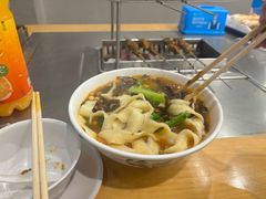 -彭城八戒羊肉串(总店)