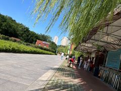 -南翠屏公园