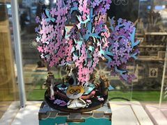 -九木杂物社(大东方百货店)