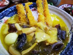 -银子铁板烧料理自助餐(人民广场店)