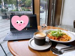 -BAKER&SPICE(BFC外滩金融中心店)