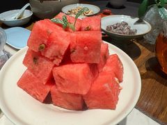 -绣园·茶食宴(湘绣博物馆店)