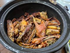 姜母鸭-斯丹姜母鸭(涂门街总店)