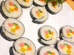 -海花锅盖烧烤店(怡馨家园店)