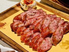 -炆艺乳鸽·煲仔饭大排档(望京来广营店)