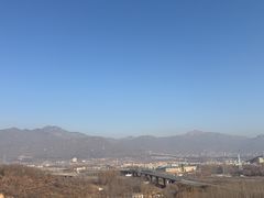 -蓟县盘山滑雪场