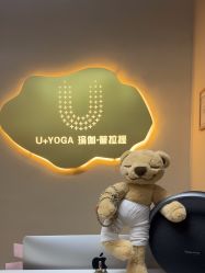 -U+YOGA优伽瑜伽·普拉提