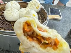 -胡家包子·清真(大众巷店)