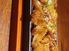 -前海沿·青岛菜(大拇指广场石老人店)