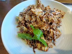 -局气烤鸭·北京菜(前门店)