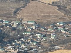 -帽儿山国家森林公园