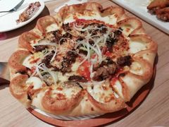 -必胜客(东大桥店)