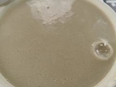 豆汁-老磁器口豆汁店(天坛店)