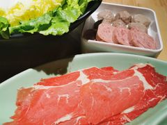-牛腩之旅·牛腩牛杂煲(光启城美食城店)