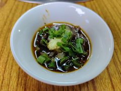 青椒蘸料-海关荤豆花(洋河一路店)