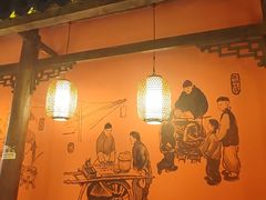 -大张烙馍村·美食地标(泉山店)