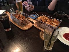 -Big Bamboo 大竹子体育主题餐厅(虹梅路店)