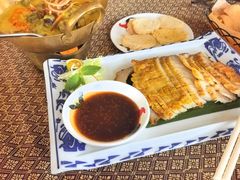 -南沙游艇会·大兵船餐厅