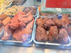 -梅记大块头爆鱼店(乍浦路店)