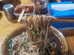 -南街牛肉麺(南街店)