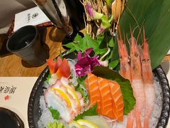 -藤原布二·大正创意料理(五台山店)