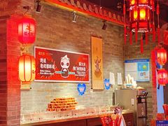 -蜀大侠火锅(森兰花园城店)