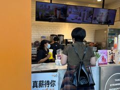 -CoCo都可(昆百大店)