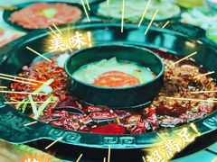 -川西坝子火锅(金沙1.0直营店)