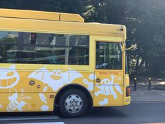 -三鹰之森吉卜力美术馆