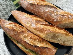 -tuan bakery+café(锦绣坊店)
