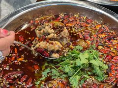 -蛙兔鸡自贡风味·特色江湖菜(广都店)