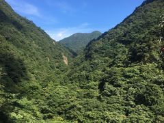 -浙北大峡谷