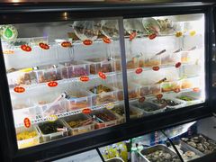 -马路牙子地桌烤肉(工体店)