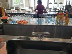 -鲤鱼门渔人码头自助餐厅