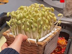 -巴奴毛肚火锅(悠唐购物中心店)