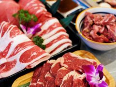 -谷町·烤肉自助(朱雀门店)