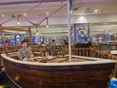 -荣成倪氏海泰度假酒店-餐饮