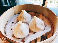 -上海滩餐厅(BFC外滩金融中心店)